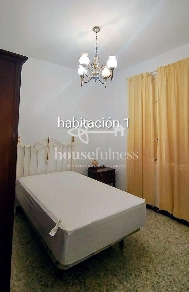 3 quarto Apartamento para arrendar em Fene com piscina - 700 € (Ref: 9790706)
