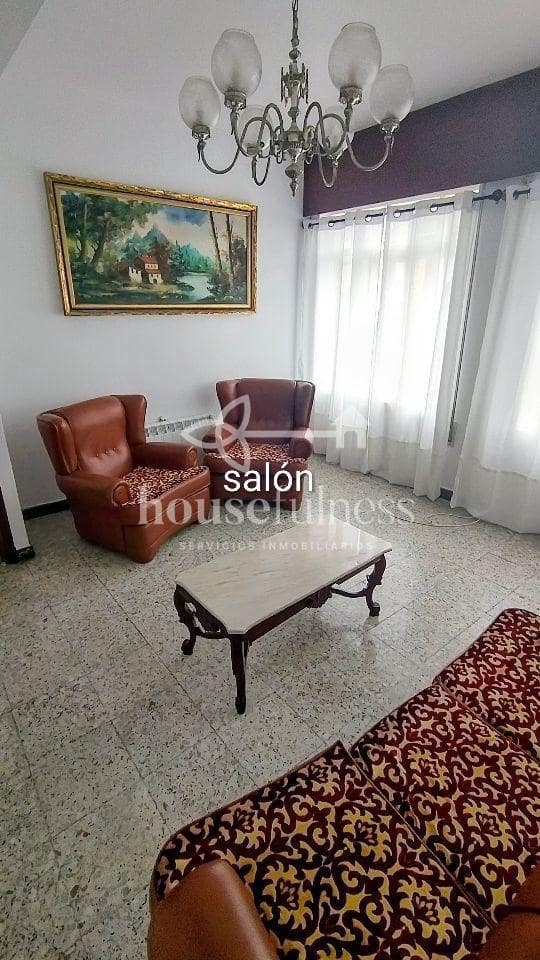 3 quarto Apartamento para arrendar em Fene com piscina - 700 € (Ref: 9790706)