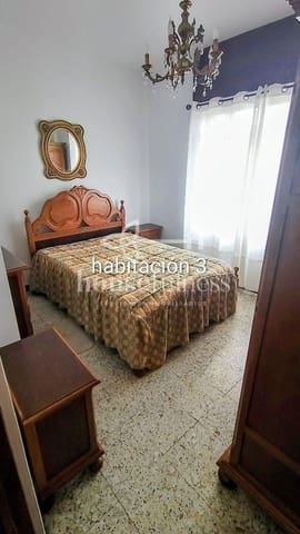 3 quarto Apartamento para arrendar em Fene com piscina - 700 € (Ref: 9790706)