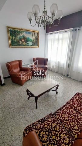 3 quarto Apartamento para arrendar em Fene com piscina - 700 € (Ref: 9790706)