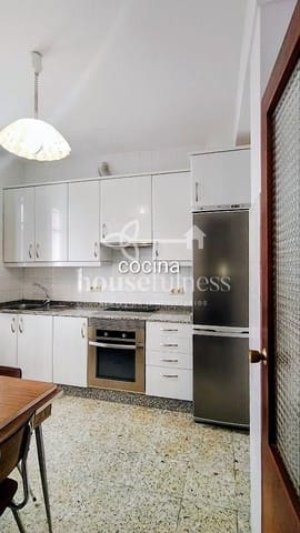 3 Zimmer Wohnung zu vermieten in Fene mit Pool - 700 € (Ref: 9790706)