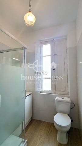 3 Zimmer Wohnung zu vermieten in Fene mit Pool - 700 € (Ref: 9790706)