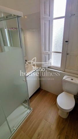 3 Zimmer Wohnung zu vermieten in Fene mit Pool - 700 € (Ref: 9790706)