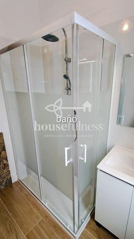 3 Zimmer Wohnung zu vermieten in Fene mit Pool - 700 € (Ref: 9790706)