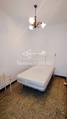 3 Zimmer Wohnung zu vermieten in Fene mit Pool - 700 € (Ref: 9790706)