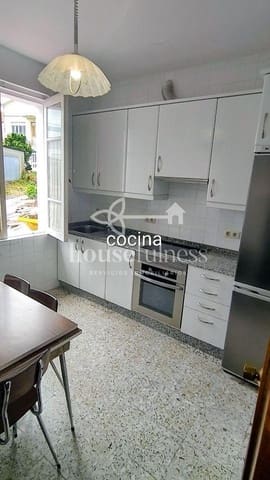 3 Zimmer Wohnung zu vermieten in Fene mit Pool - 700 € (Ref: 9790706)