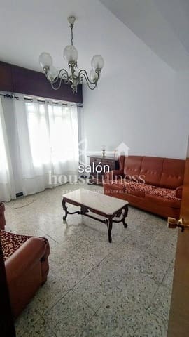 3 Zimmer Wohnung zu vermieten in Fene mit Pool - 700 € (Ref: 9790706)