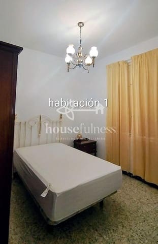 3 Zimmer Wohnung zu vermieten in Fene mit Pool - 700 € (Ref: 9790706)