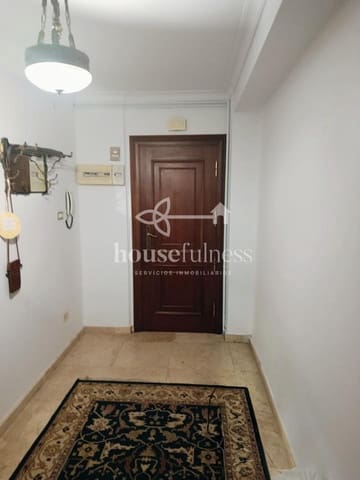 Piso de 5 habitaciones en Ferrol en venta con garaje - 200.000 € (Ref: 9794107)