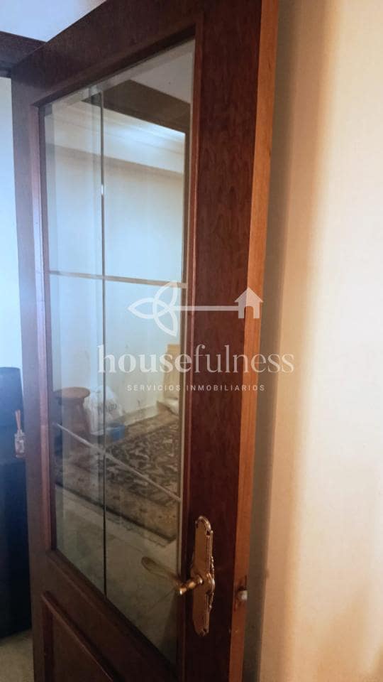 Piso de 5 habitaciones en Ferrol en venta con garaje - 200.000 € (Ref: 9794107)