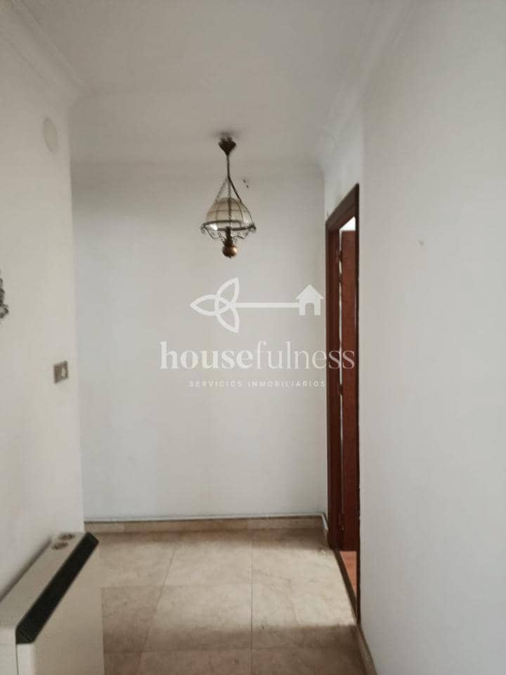 Piso de 5 habitaciones en Ferrol en venta con garaje - 200.000 € (Ref: 9794107)