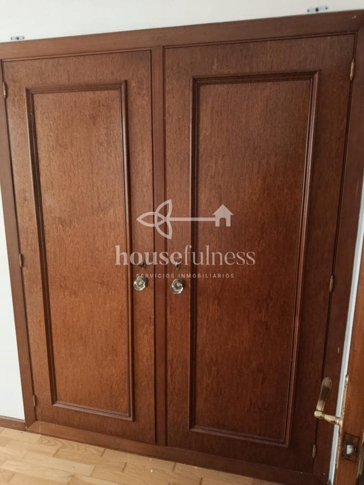 Piso de 5 habitaciones en Ferrol en venta con garaje - 200.000 € (Ref: 9794107)