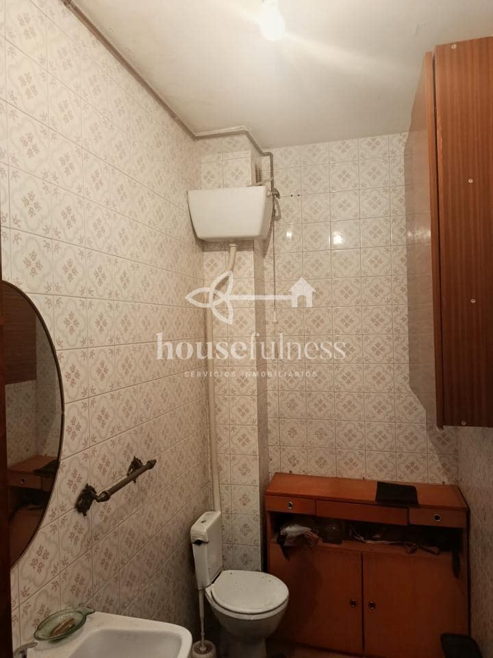 Piso de 5 habitaciones en Ferrol en venta con garaje - 200.000 € (Ref: 9794107)