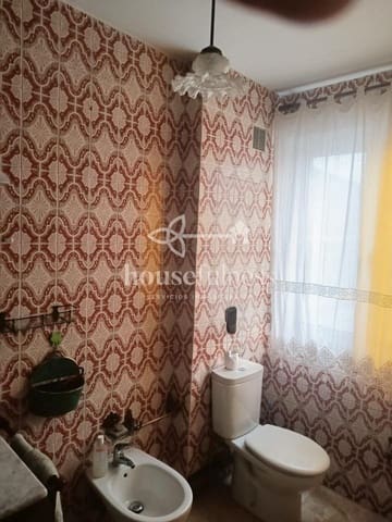 Piso de 5 habitaciones en Ferrol en venta con garaje - 200.000 € (Ref: 9794107)