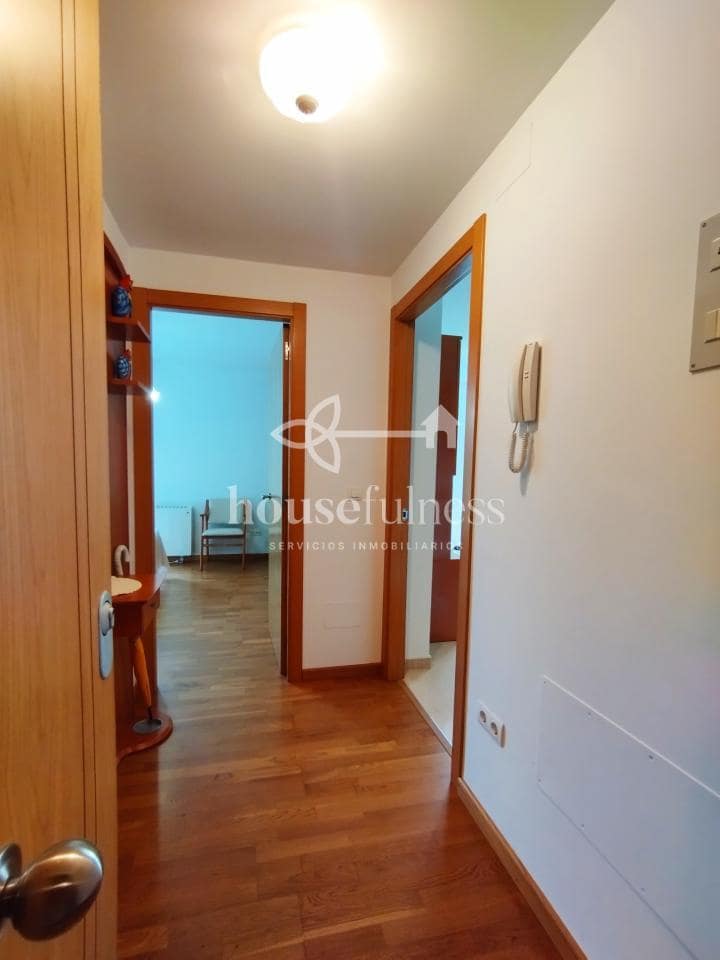 1 quarto Apartamento para venda em Mugardos com garagem - 70 000 € (Ref: 9797248)