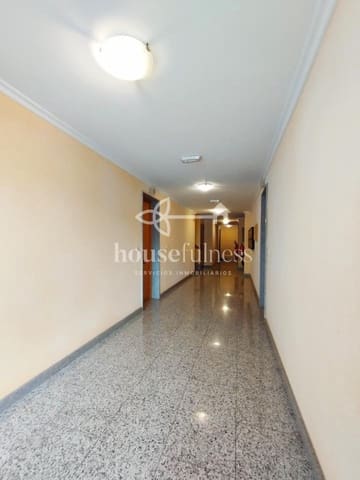 1 quarto Apartamento para venda em Mugardos com garagem - 70 000 € (Ref: 9797248)