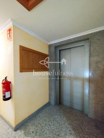 1 quarto Apartamento para venda em Mugardos com garagem - 70 000 € (Ref: 9797248)