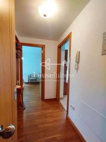 1 quarto Apartamento para venda em Mugardos com garagem - 70 000 € (Ref: 9797248)