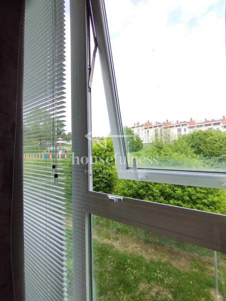 1 quarto Apartamento para venda em Mugardos com garagem - 70 000 € (Ref: 9797248)