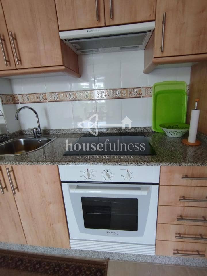 1 quarto Apartamento para venda em Mugardos com garagem - 70 000 € (Ref: 9797248)