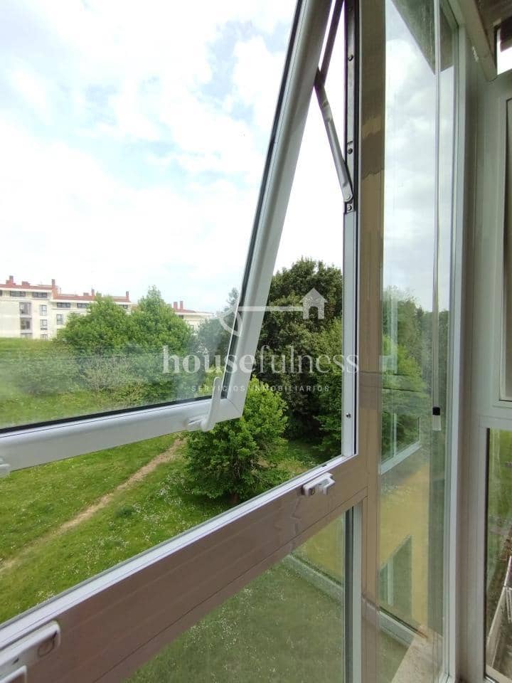 1 quarto Apartamento para venda em Mugardos com garagem - 70 000 € (Ref: 9797248)