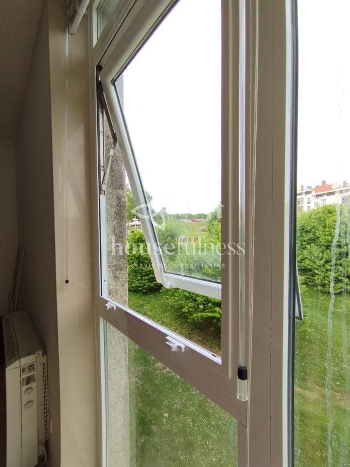 1 quarto Apartamento para venda em Mugardos com garagem - 70 000 € (Ref: 9797248)