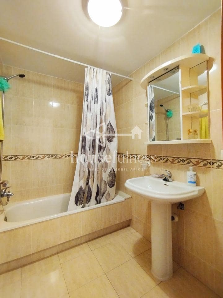 1 quarto Apartamento para venda em Mugardos com garagem - 70 000 € (Ref: 9797248)