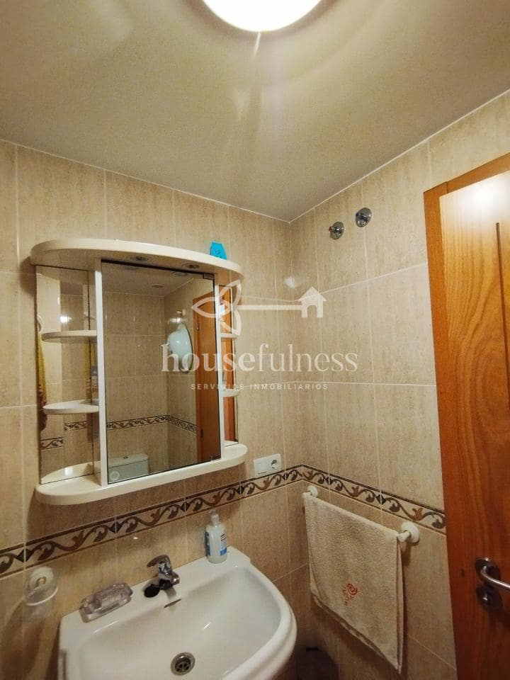 1 quarto Apartamento para venda em Mugardos com garagem - 70 000 € (Ref: 9797248)