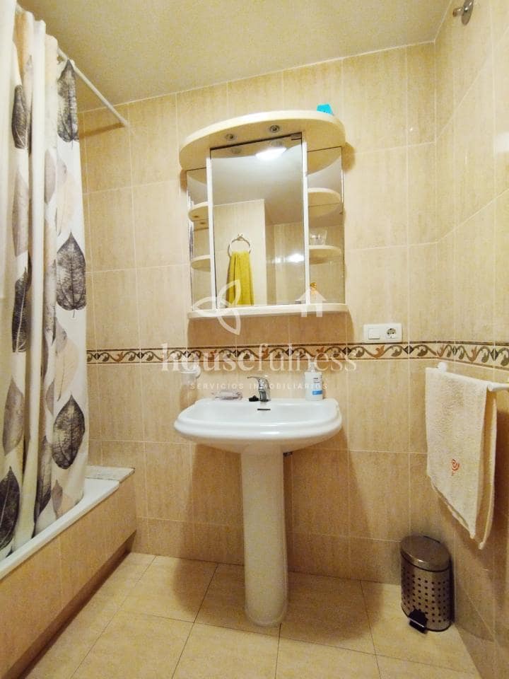 1 quarto Apartamento para venda em Mugardos com garagem - 70 000 € (Ref: 9797248)