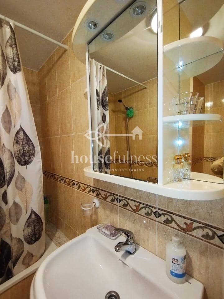 1 quarto Apartamento para venda em Mugardos com garagem - 70 000 € (Ref: 9797248)