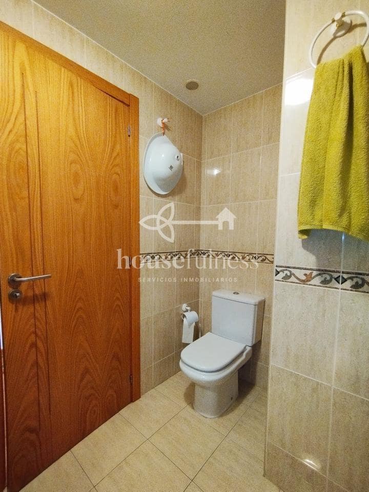 1 quarto Apartamento para venda em Mugardos com garagem - 70 000 € (Ref: 9797248)