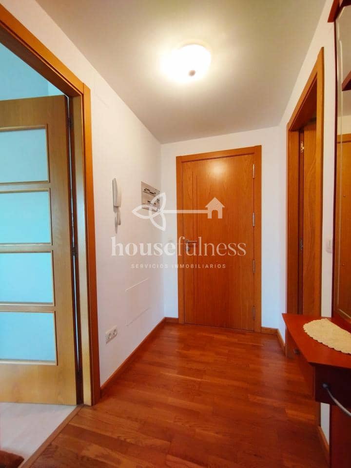 1 quarto Apartamento para venda em Mugardos com garagem - 70 000 € (Ref: 9797248)