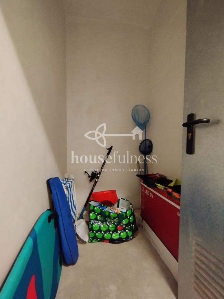 1 quarto Apartamento para venda em Mugardos com garagem - 70 000 € (Ref: 9797248)