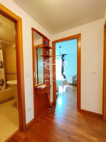 1 quarto Apartamento para venda em Mugardos com garagem - 70 000 € (Ref: 9797248)