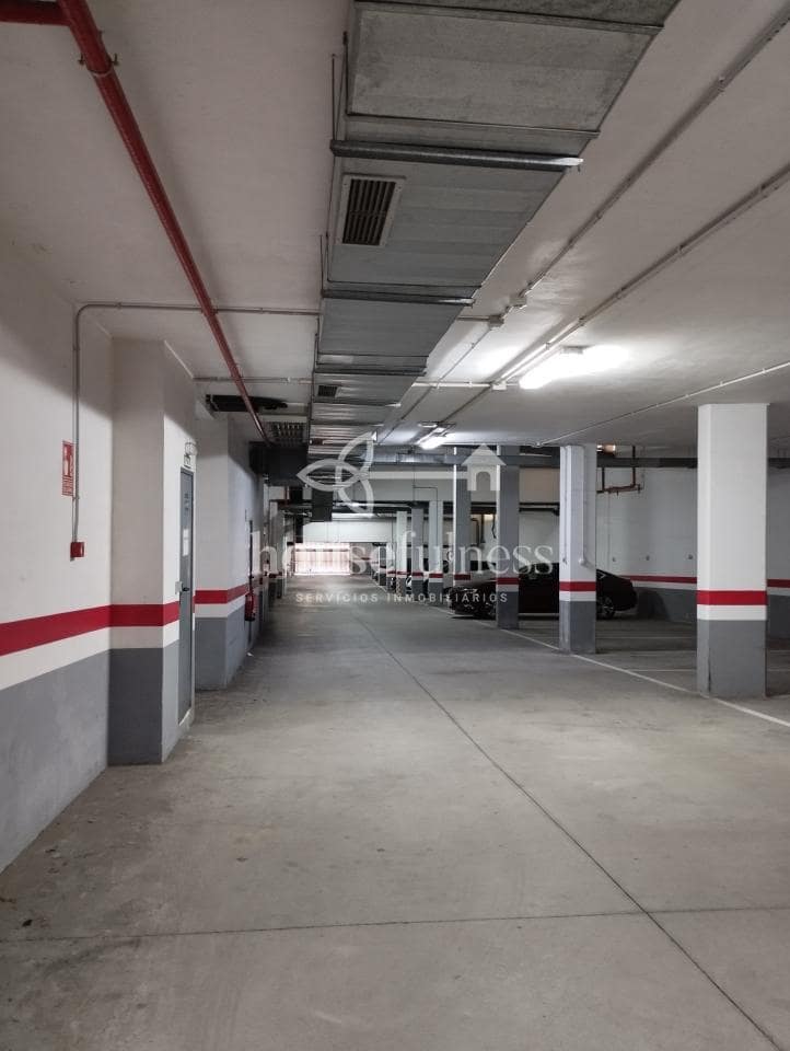 1 quarto Apartamento para venda em Mugardos com garagem - 70 000 € (Ref: 9797248)