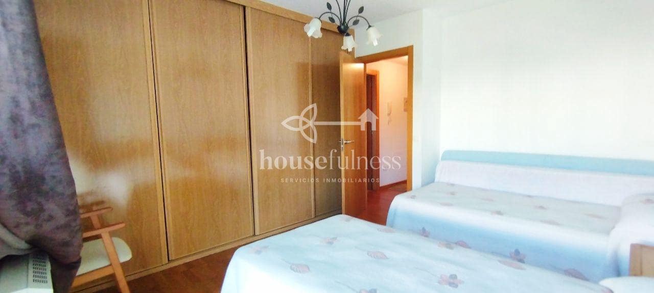 1 quarto Apartamento para venda em Mugardos com garagem - 70 000 € (Ref: 9797248)