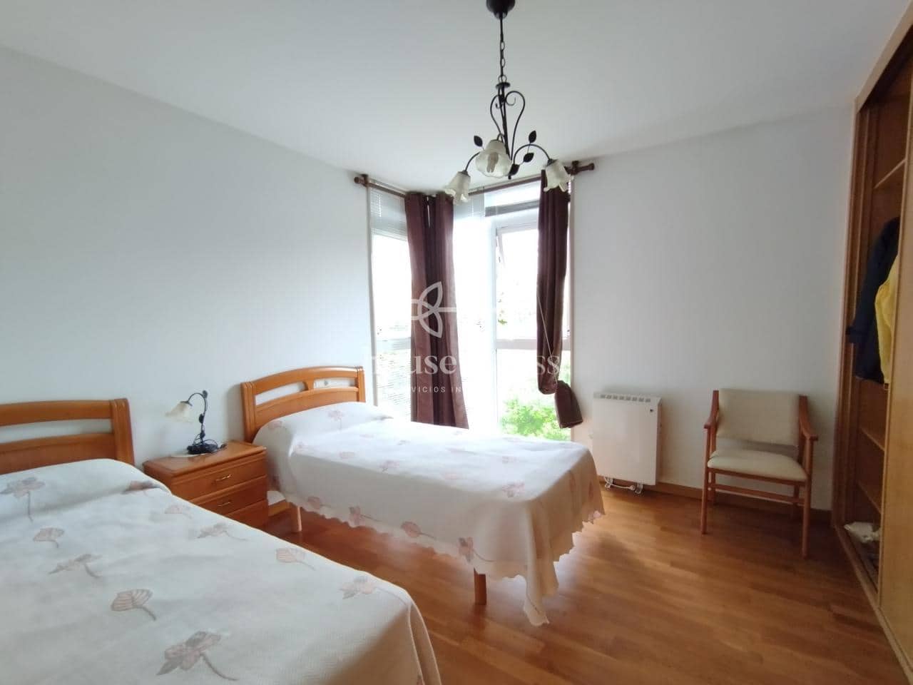 1 quarto Apartamento para venda em Mugardos com garagem - 70 000 € (Ref: 9797248)