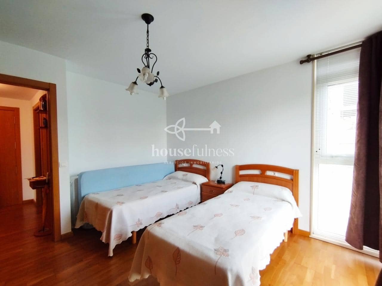 1 quarto Apartamento para venda em Mugardos com garagem - 70 000 € (Ref: 9797248)