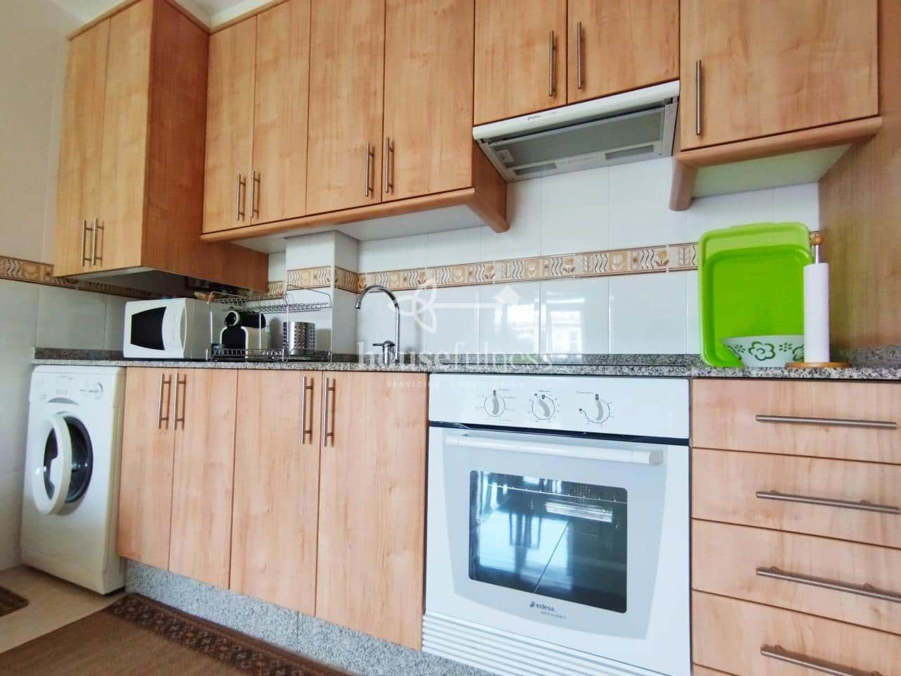 1 quarto Apartamento para venda em Mugardos com garagem - 70 000 € (Ref: 9797248)