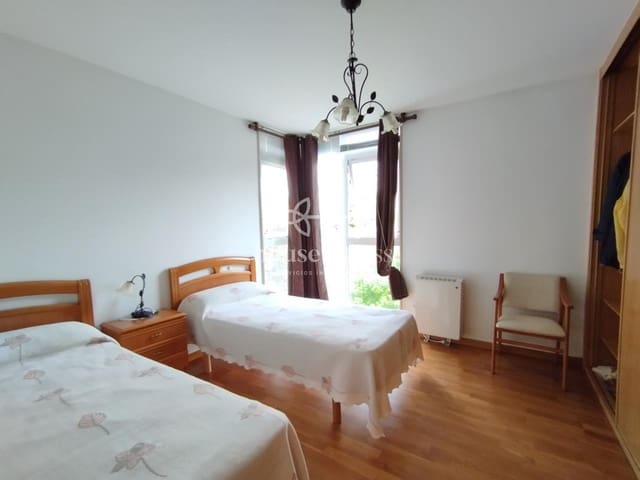 1 quarto Apartamento para venda em Mugardos com garagem - 70 000 € (Ref: 9797248)