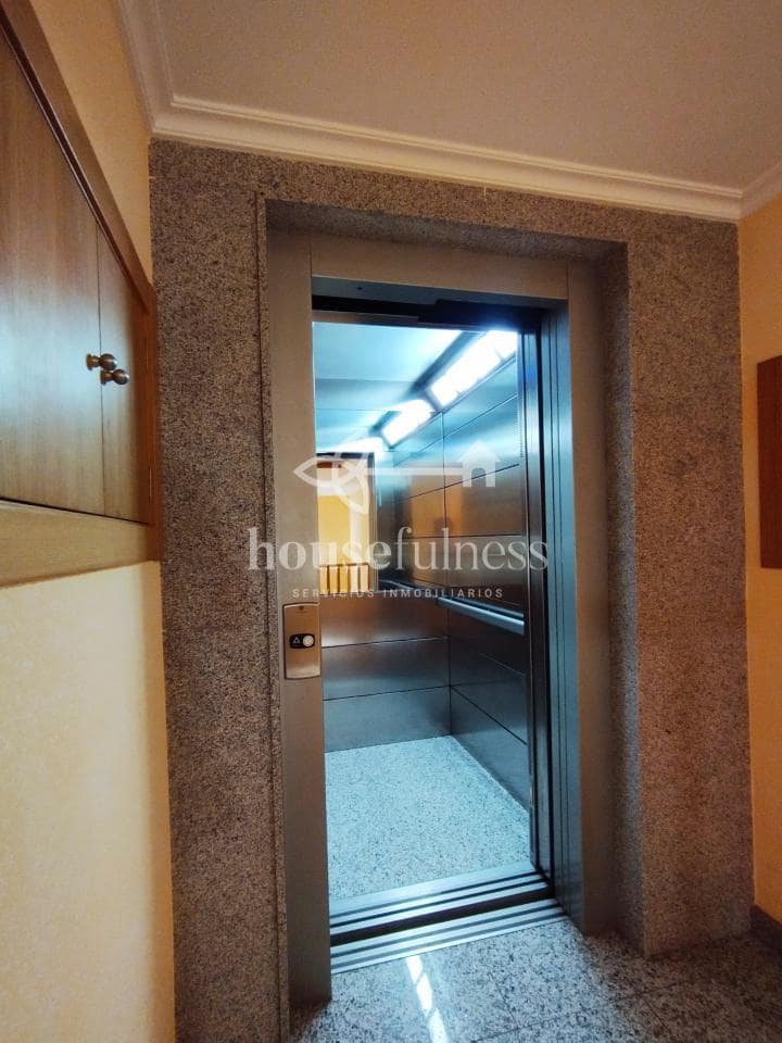 1 quarto Apartamento para venda em Mugardos com garagem - 70 000 € (Ref: 9797248)