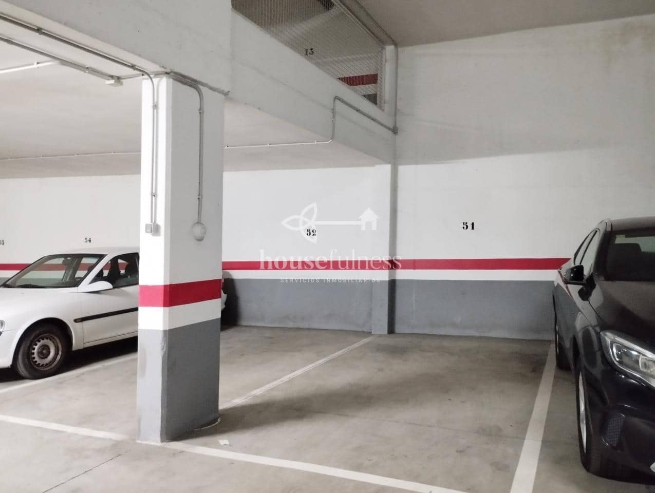 1 quarto Apartamento para venda em Mugardos com garagem - 70 000 € (Ref: 9797248)