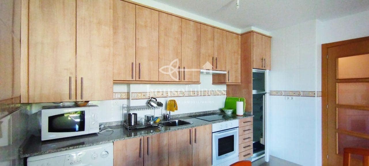 1 quarto Apartamento para venda em Mugardos com garagem - 70 000 € (Ref: 9797248)