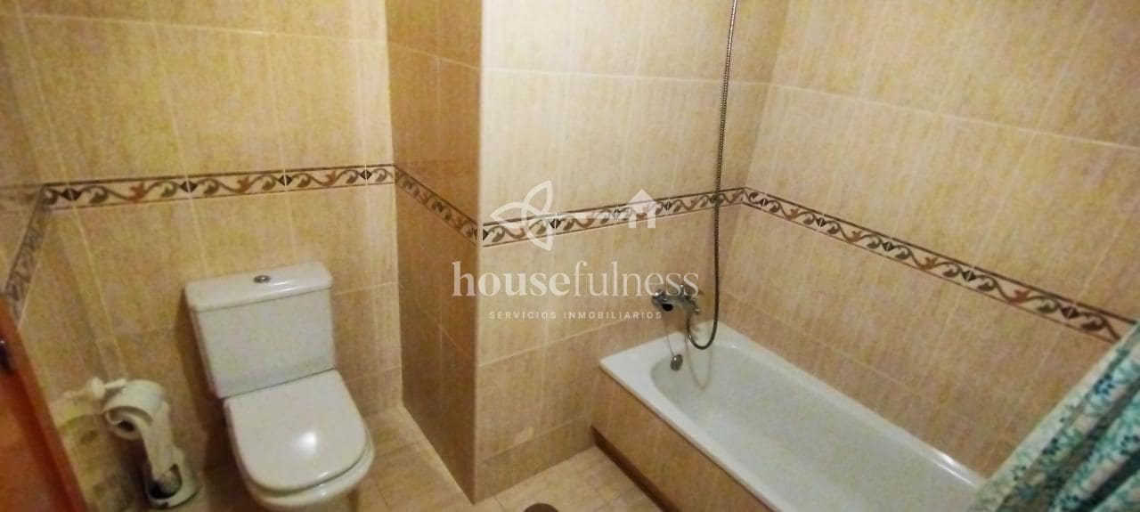 1 quarto Apartamento para venda em Mugardos com garagem - 70 000 € (Ref: 9797248)