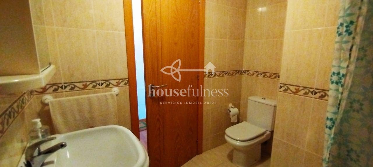 1 quarto Apartamento para venda em Mugardos com garagem - 70 000 € (Ref: 9797248)