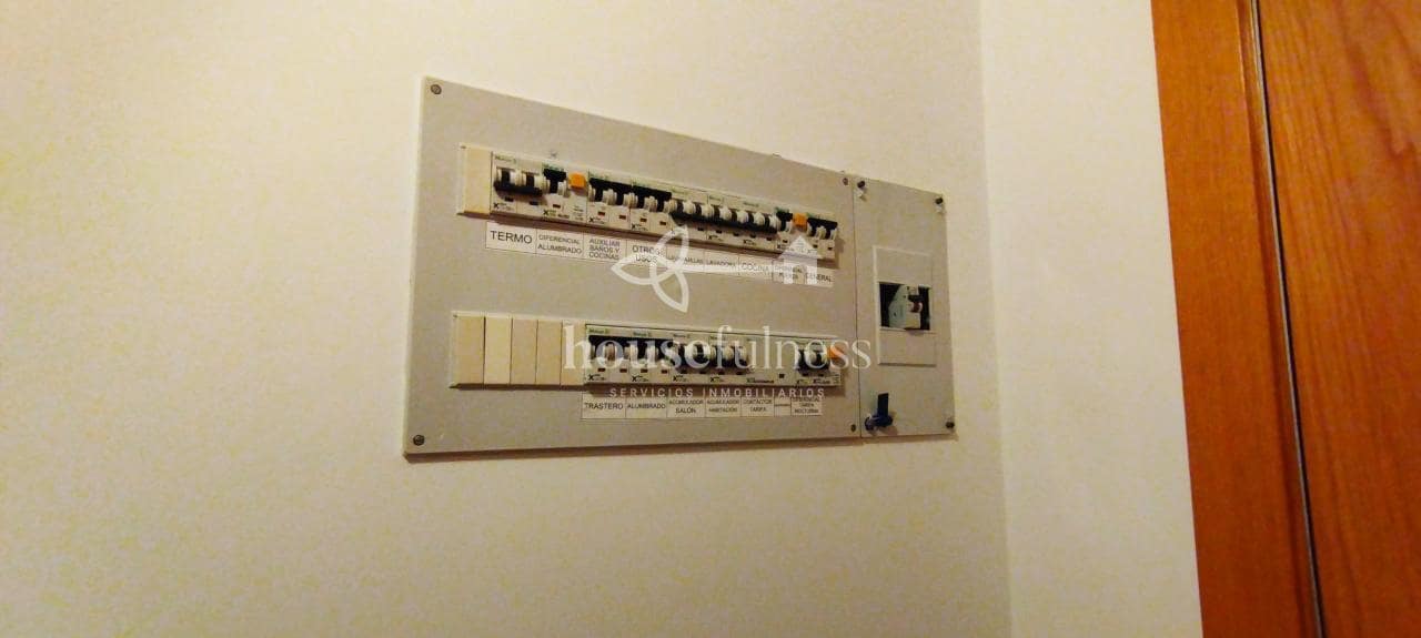 1 quarto Apartamento para venda em Mugardos com garagem - 70 000 € (Ref: 9797248)