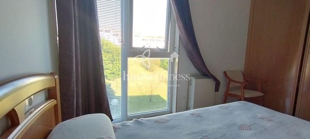 1 quarto Apartamento para venda em Mugardos com garagem - 70 000 € (Ref: 9797248)