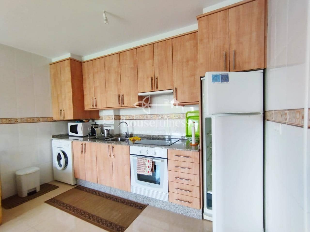 1 quarto Apartamento para venda em Mugardos com garagem - 70 000 € (Ref: 9797248)