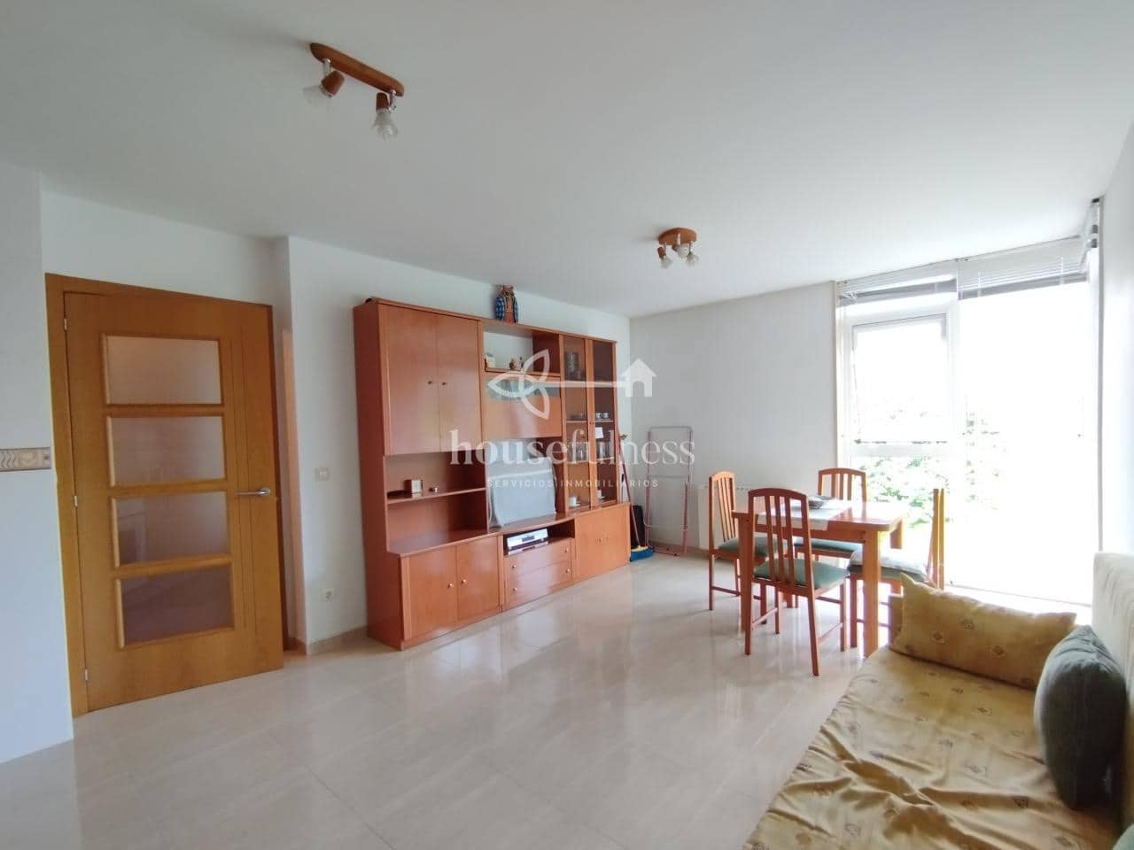 1 quarto Apartamento para venda em Mugardos com garagem - 70 000 € (Ref: 9797248)