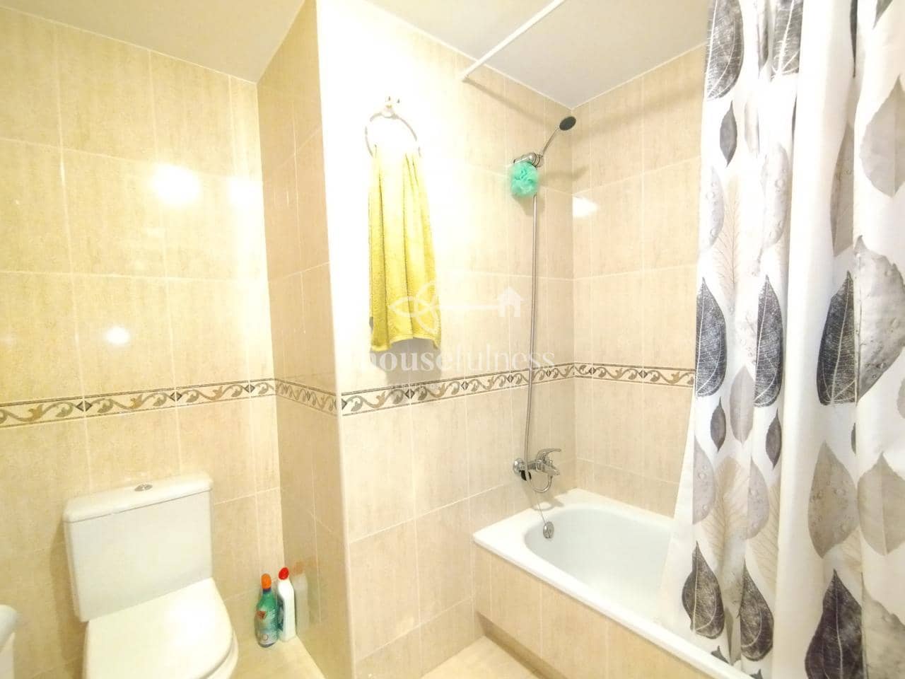 1 quarto Apartamento para venda em Mugardos com garagem - 70 000 € (Ref: 9797248)